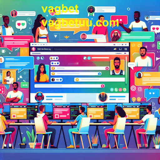 A Importância da Comunidade nos Jogos Online