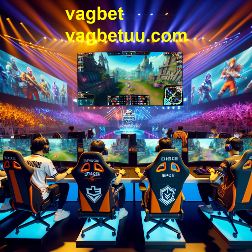 A Ascensão dos Jogos de Eventos: Mais do que Apenas Competição