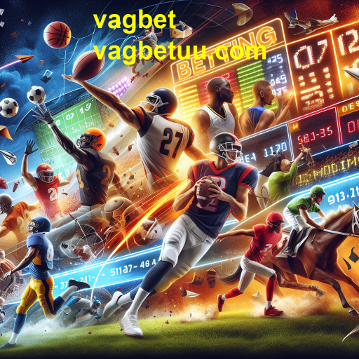 Apostas Esportivas: A Nova Fronteira do Entretenimento Online